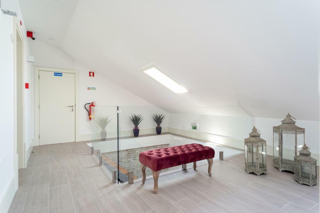 Alojamento Da Vila Valenca Eksteriør billede